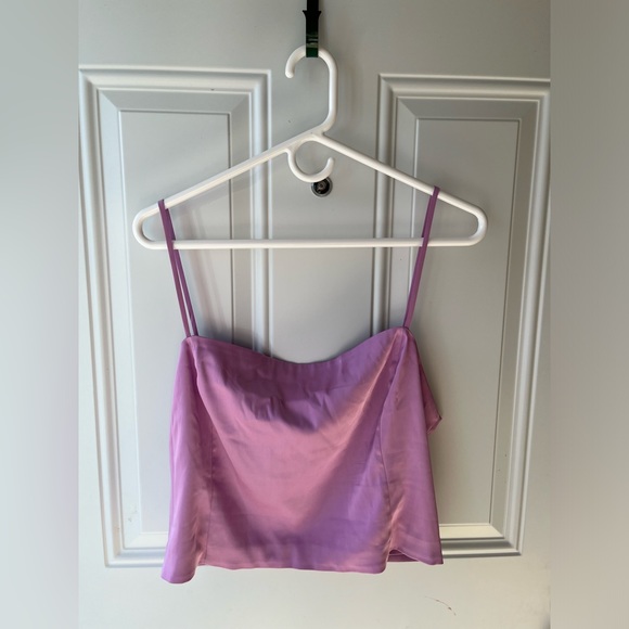 Wilfred Crop Top - Picture 1 of 1